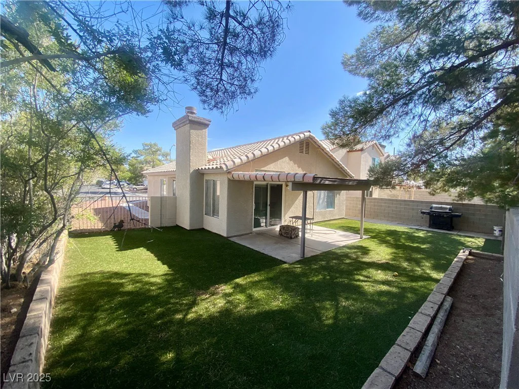 5955 Commodore Cove, Las Vegas, NV 89142