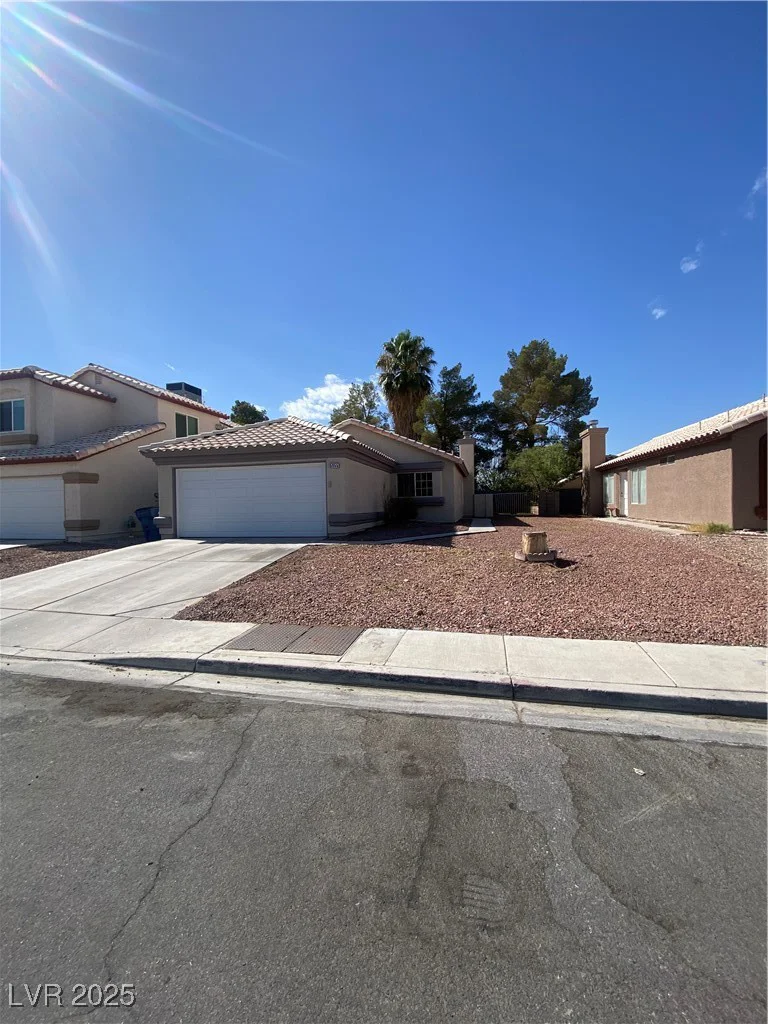 5955 Commodore Cove, Las Vegas, NV 89142