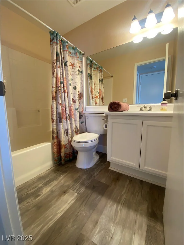 5955 Commodore Cove, Las Vegas, NV 89142