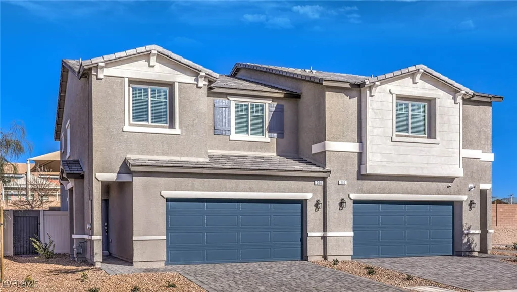 204 MOCHA COCONUT, North Las Vegas, NV 89084