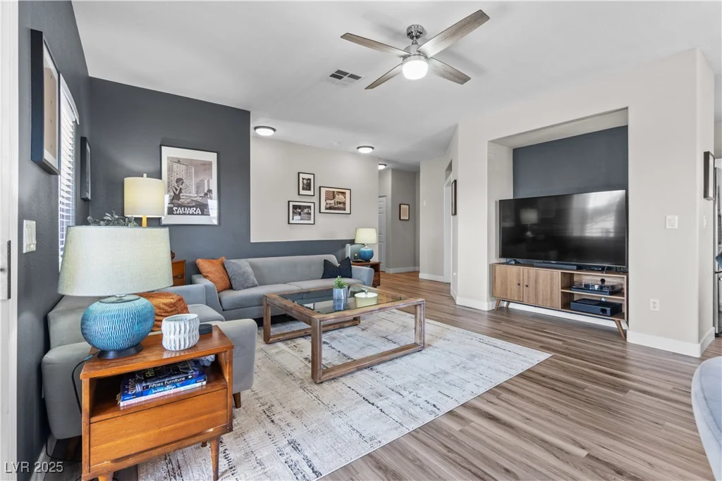 3805 Ormond Beach, Las Vegas, NV 89129