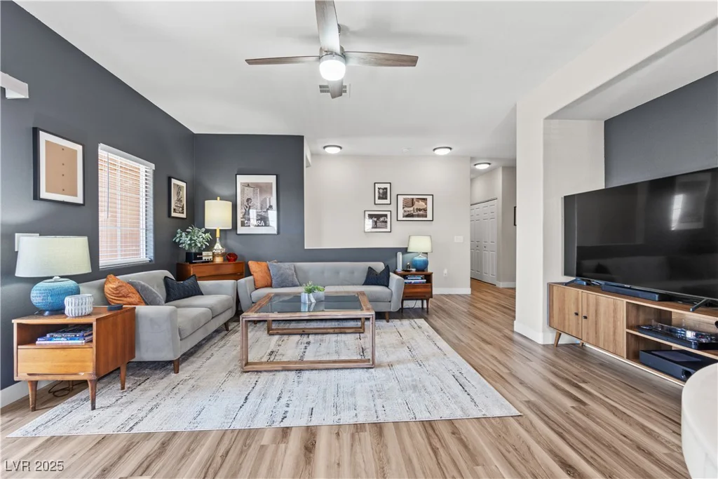 3805 Ormond Beach, Las Vegas, NV 89129