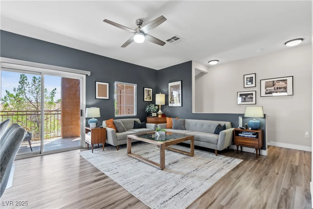 3805 Ormond Beach, Las Vegas, NV 89129