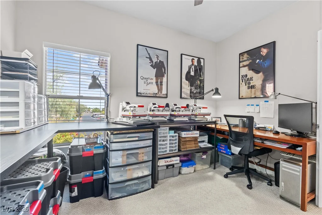 3805 Ormond Beach, Las Vegas, NV 89129