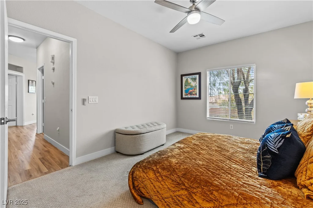 3805 Ormond Beach, Las Vegas, NV 89129