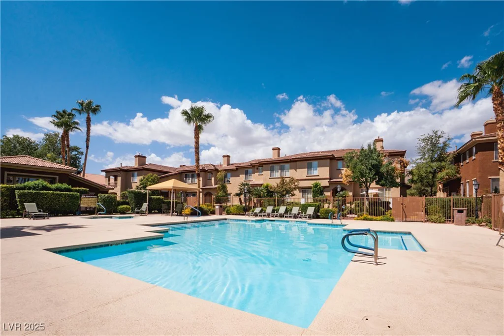 3805 Ormond Beach, Las Vegas, NV 89129