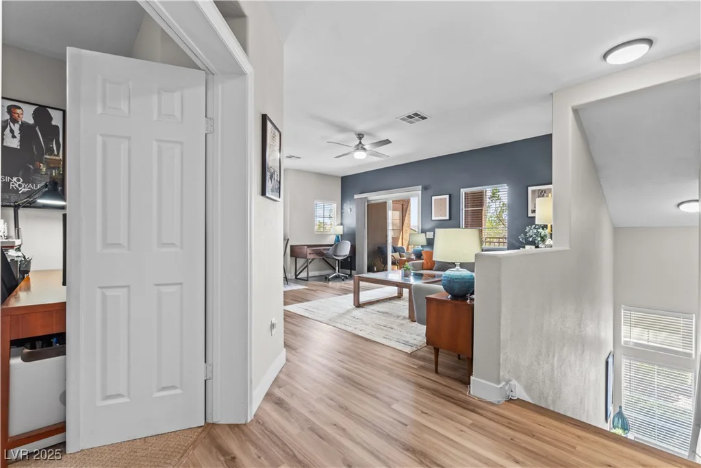 3805 Ormond Beach, Las Vegas, NV 89129