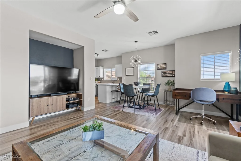 3805 Ormond Beach, Las Vegas, NV 89129
