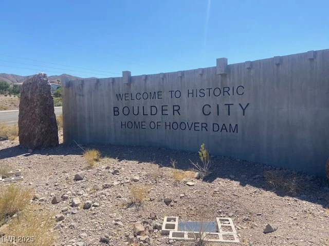 701 Capri, Boulder City, NV 89005