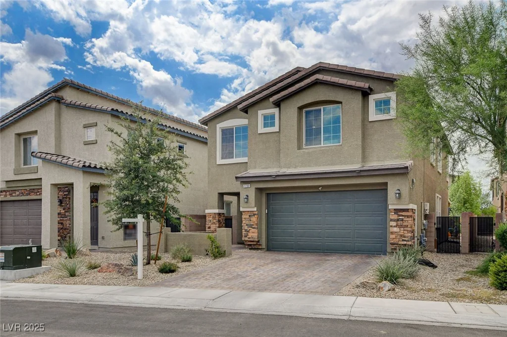 7733 Wishbone Falls, North Las Vegas, NV 89084