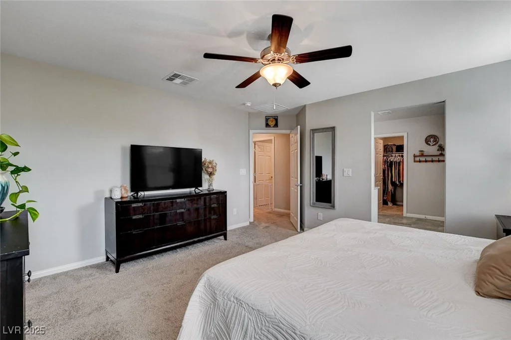 7733 Wishbone Falls, North Las Vegas, NV 89084