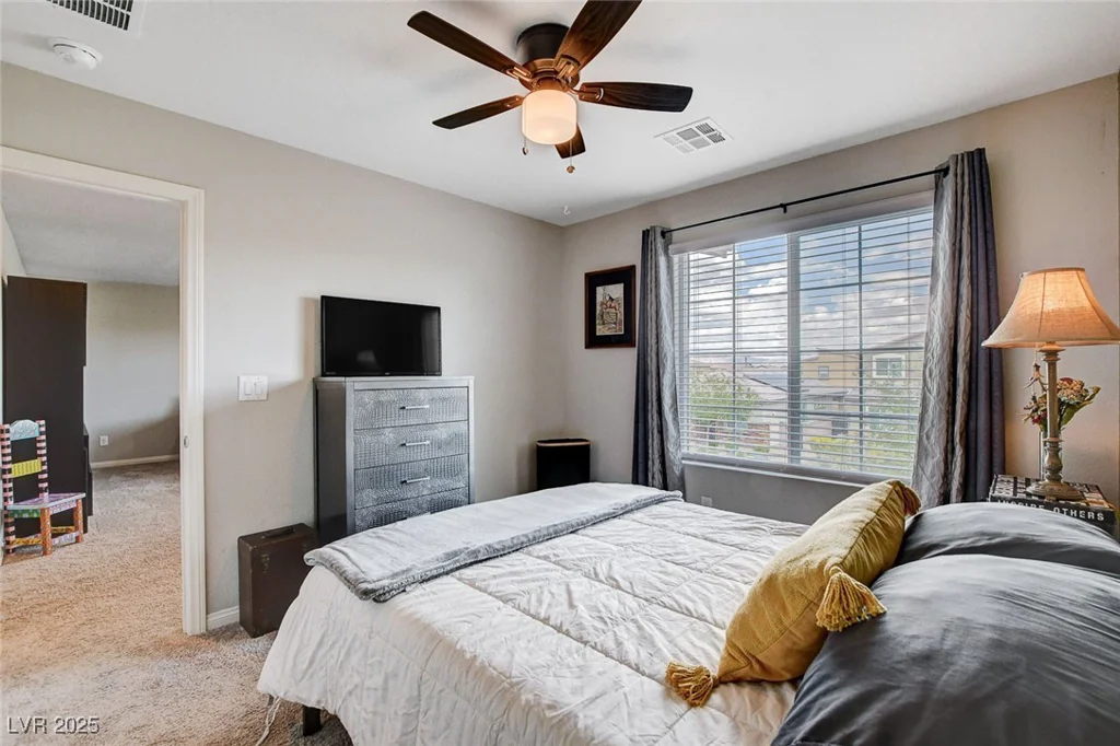 7733 Wishbone Falls, North Las Vegas, NV 89084