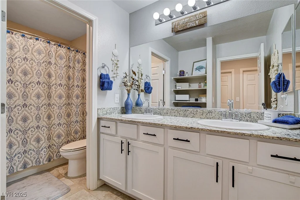 7733 Wishbone Falls, North Las Vegas, NV 89084