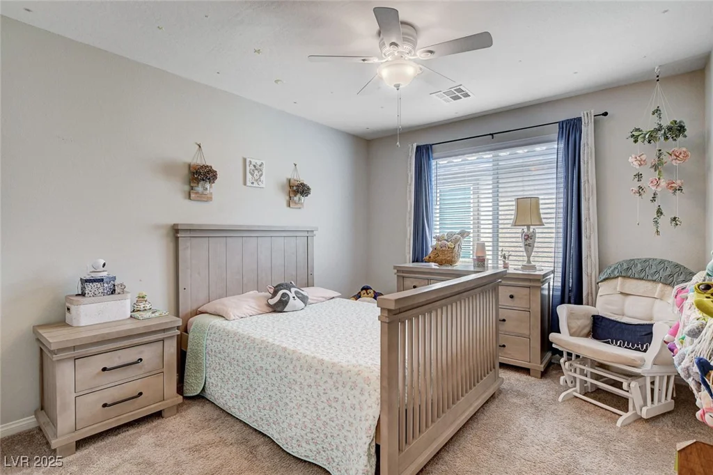 7733 Wishbone Falls, North Las Vegas, NV 89084