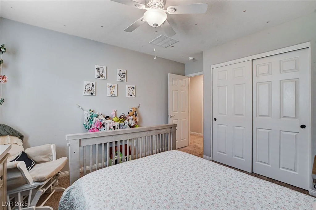 7733 Wishbone Falls, North Las Vegas, NV 89084