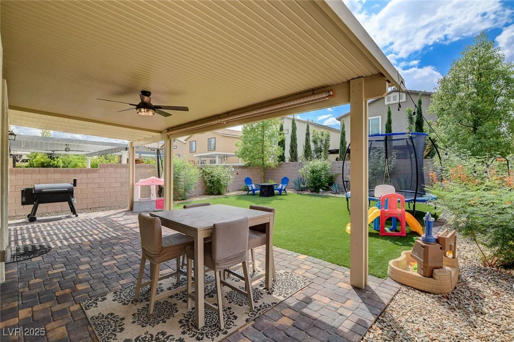 7733 Wishbone Falls, North Las Vegas, NV 89084
