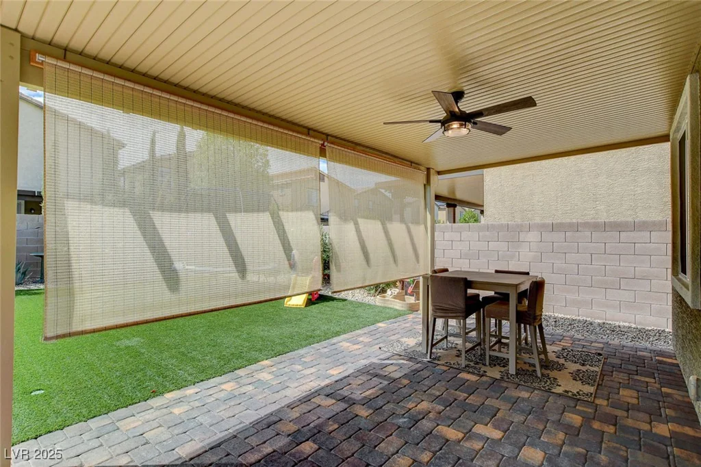 7733 Wishbone Falls, North Las Vegas, NV 89084