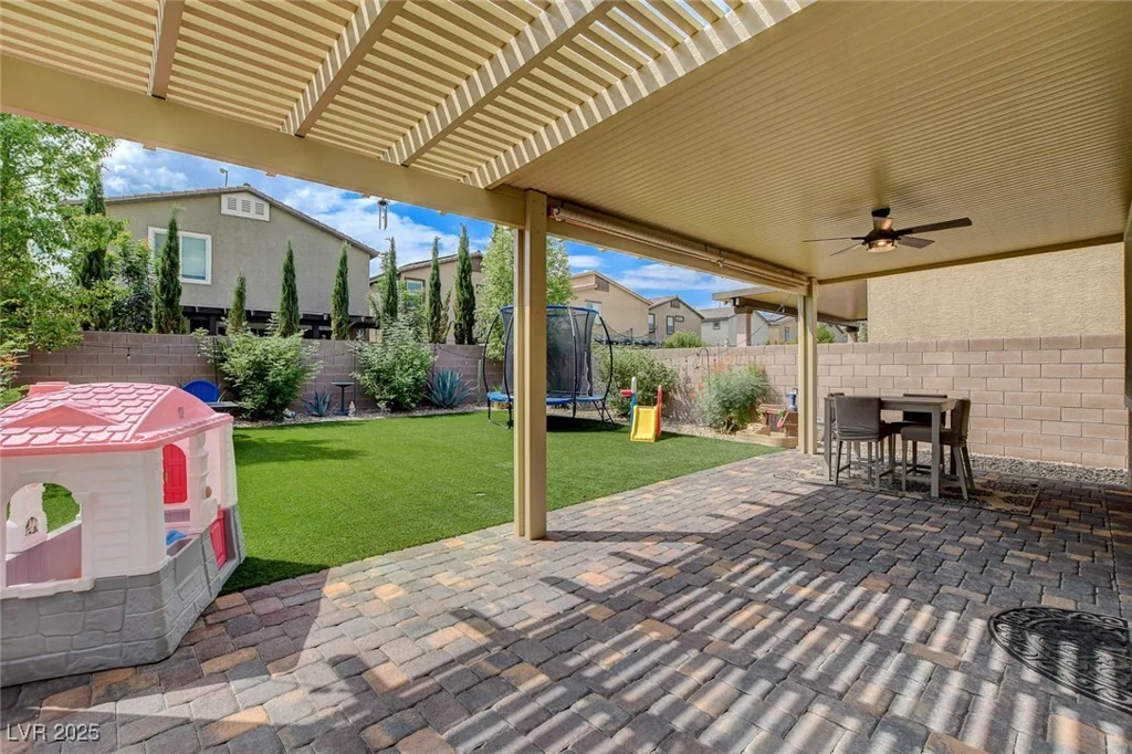 7733 Wishbone Falls, North Las Vegas, NV 89084