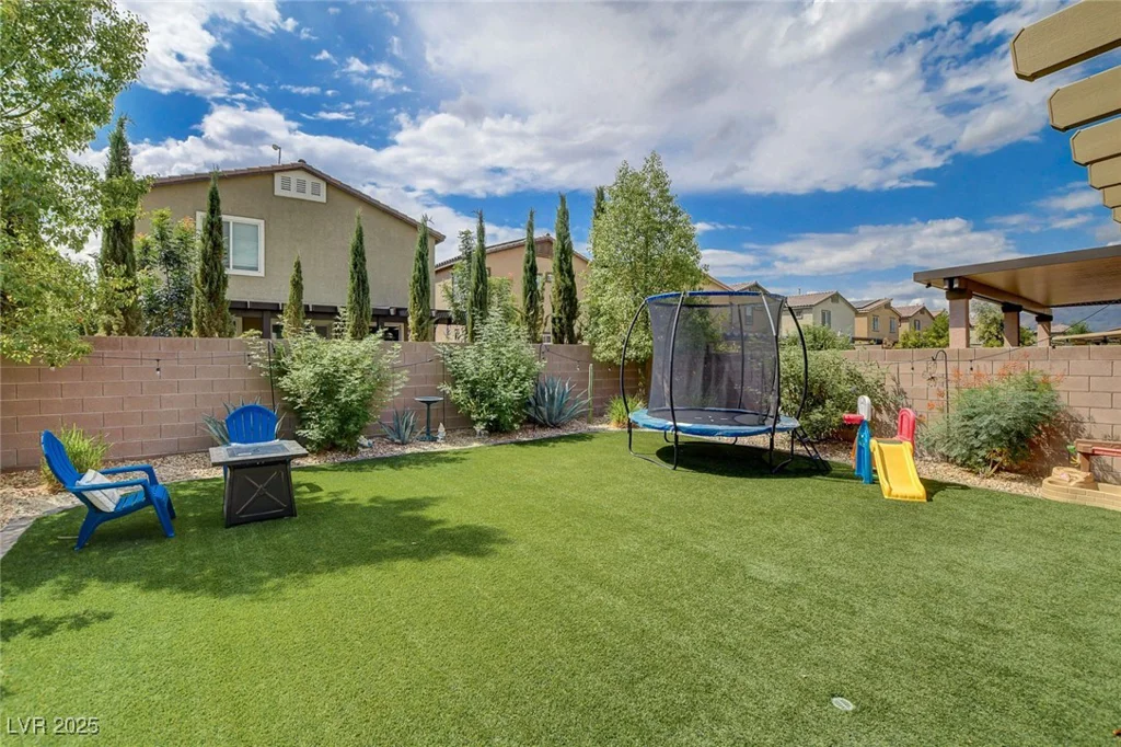 7733 Wishbone Falls, North Las Vegas, NV 89084