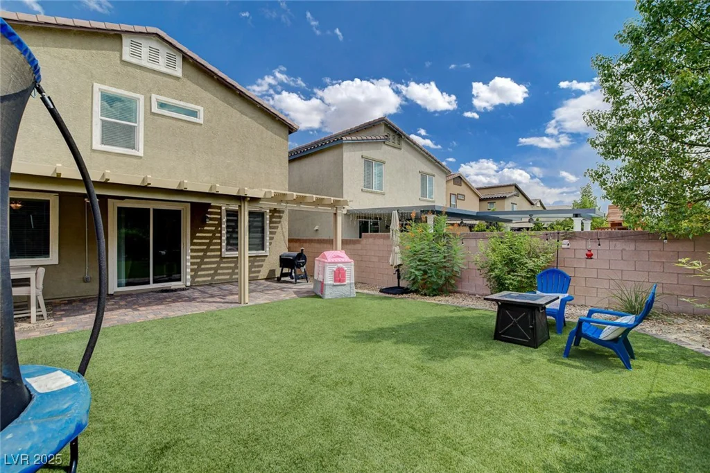 7733 Wishbone Falls, North Las Vegas, NV 89084