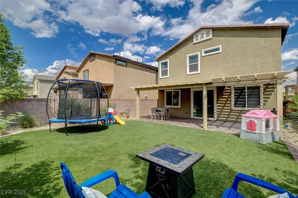 7733 Wishbone Falls, North Las Vegas, NV 89084