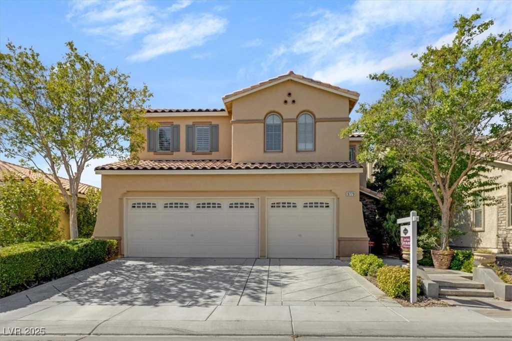 9779 Diablo, Las Vegas, NV 89148