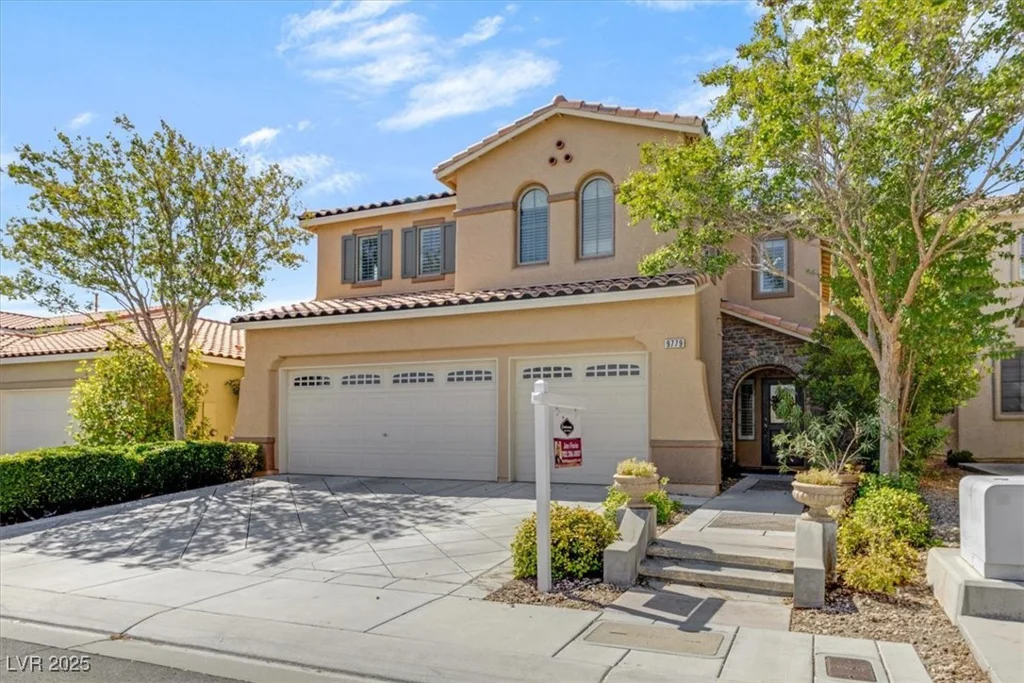 9779 Diablo, Las Vegas, NV 89148