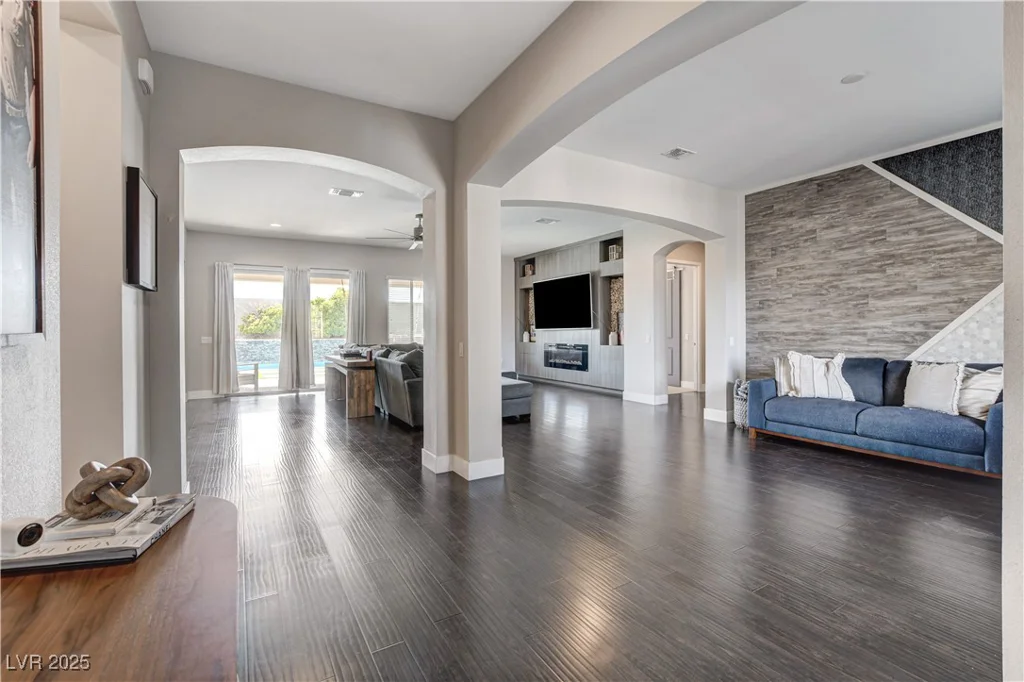 8343 Beldina, Las Vegas, NV 89131