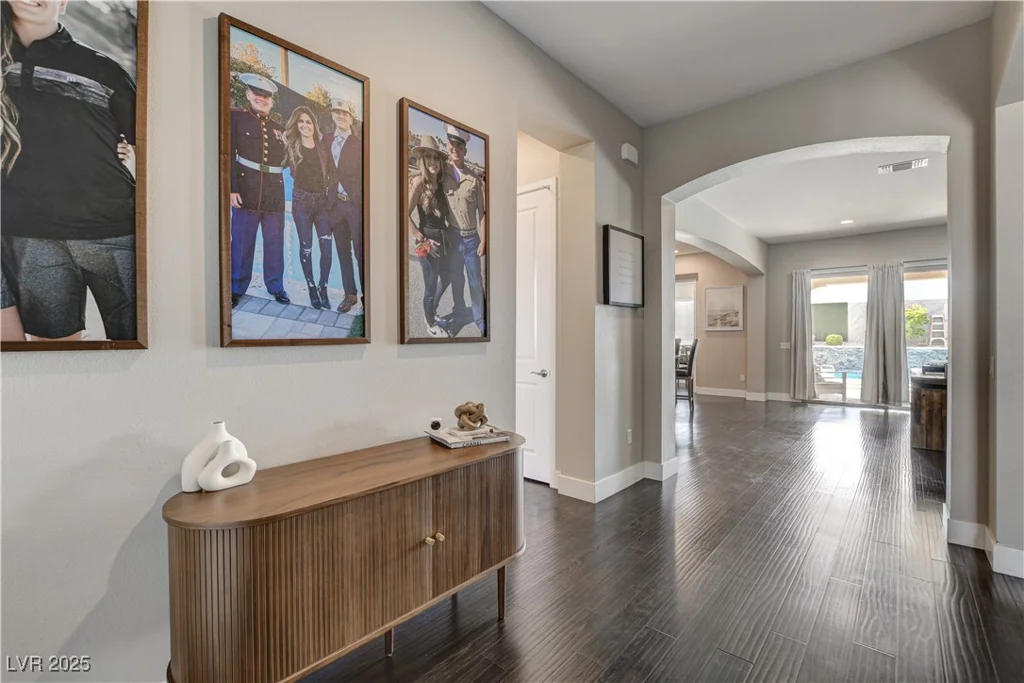 8343 Beldina, Las Vegas, NV 89131