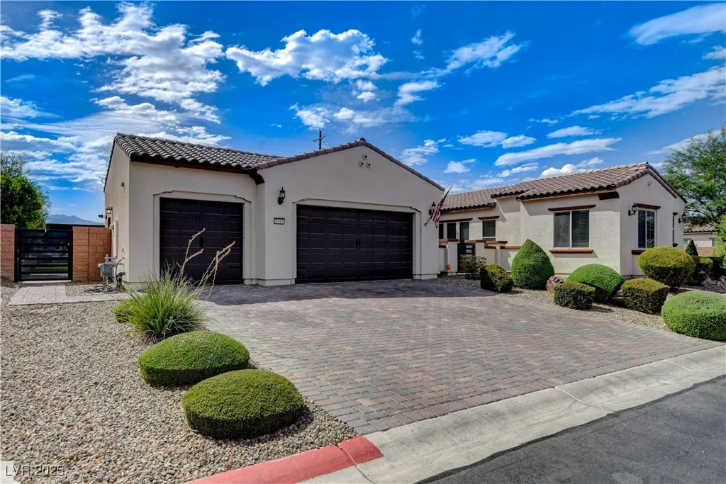 8343 Beldina, Las Vegas, NV 89131