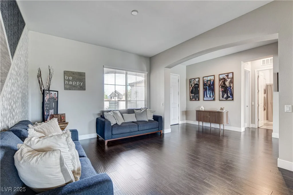 8343 Beldina, Las Vegas, NV 89131
