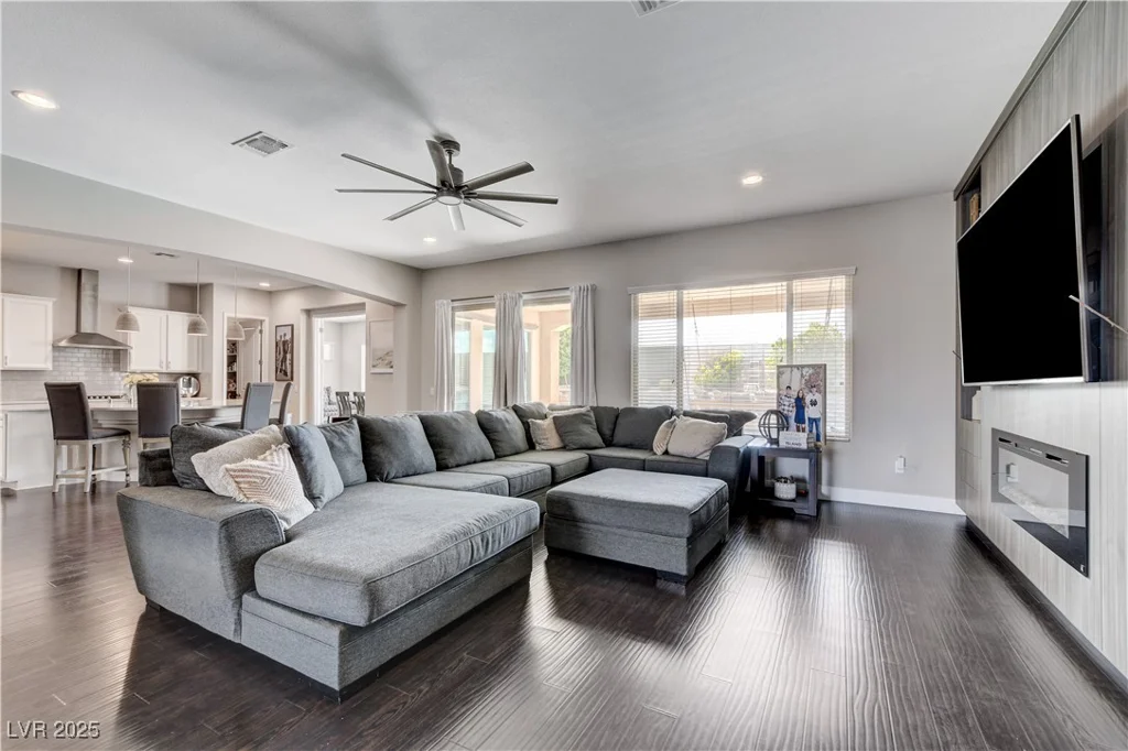 8343 Beldina, Las Vegas, NV 89131