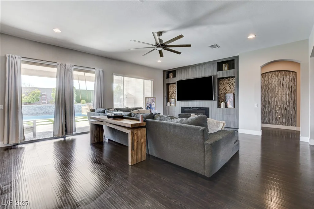 8343 Beldina, Las Vegas, NV 89131