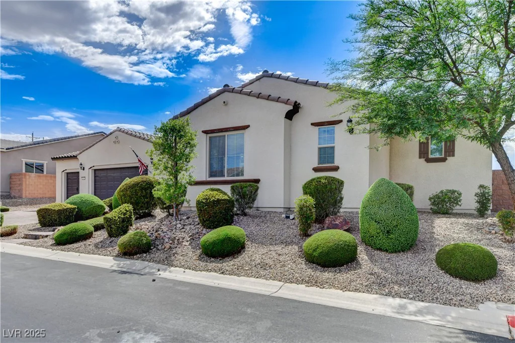 8343 Beldina, Las Vegas, NV 89131