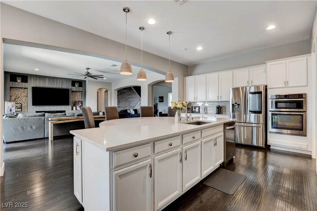 8343 Beldina, Las Vegas, NV 89131