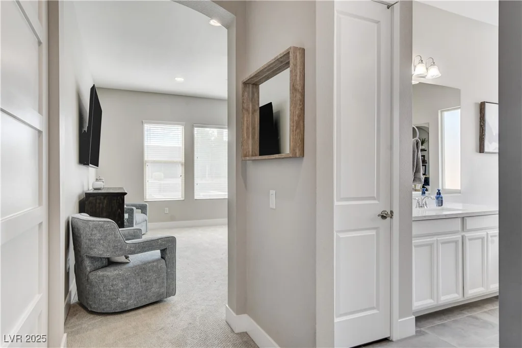 8343 Beldina, Las Vegas, NV 89131