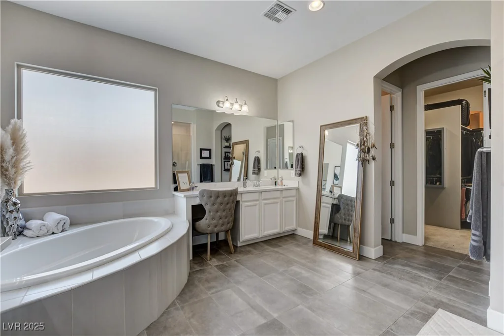 8343 Beldina, Las Vegas, NV 89131