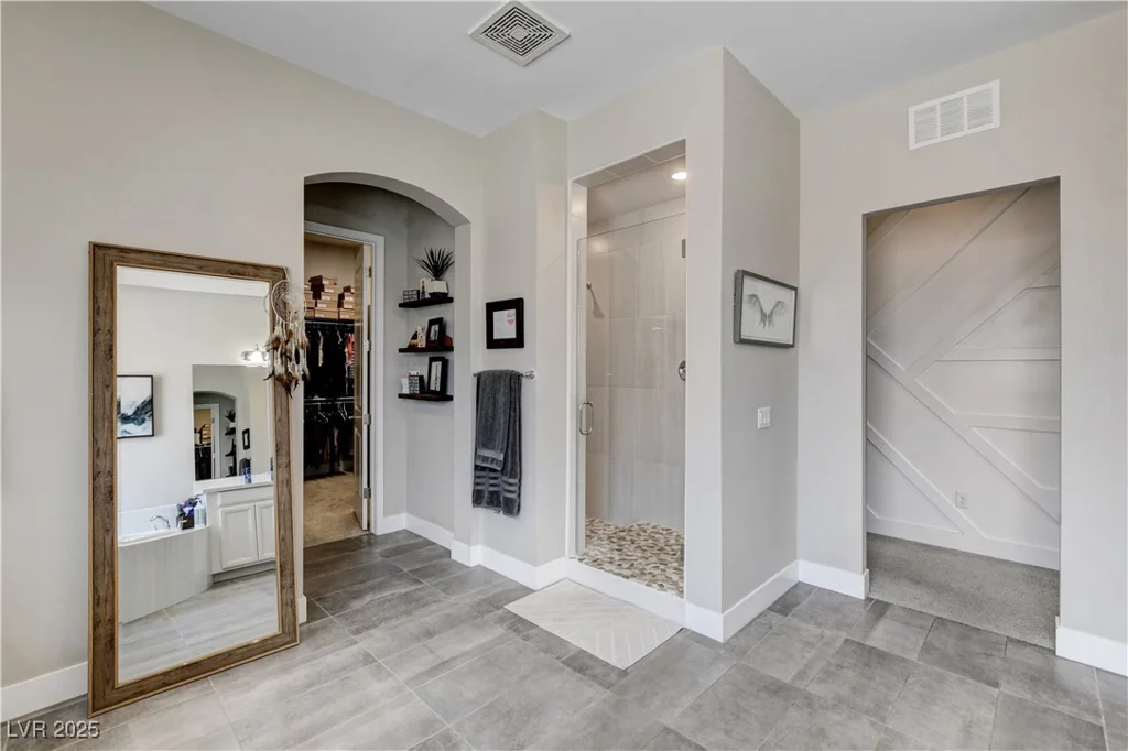 8343 Beldina, Las Vegas, NV 89131