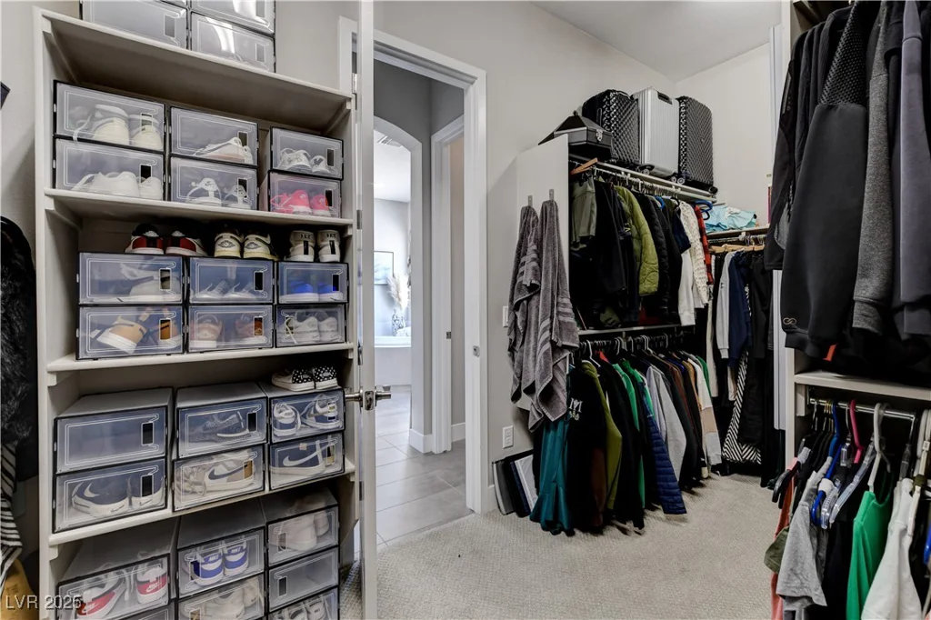 8343 Beldina, Las Vegas, NV 89131