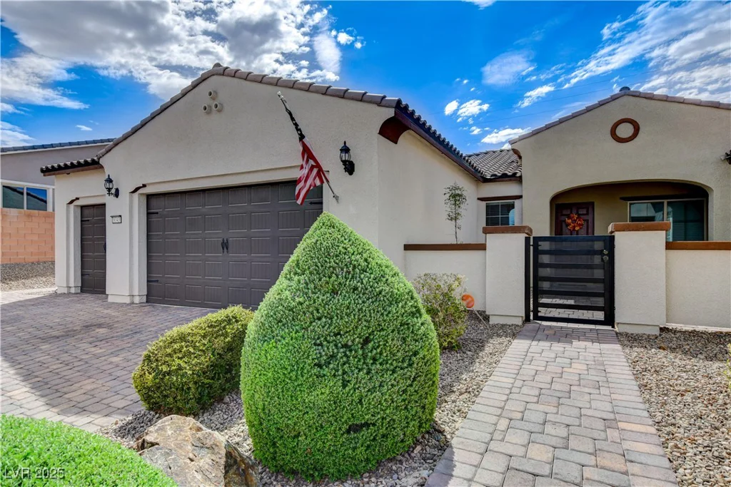 8343 Beldina, Las Vegas, NV 89131