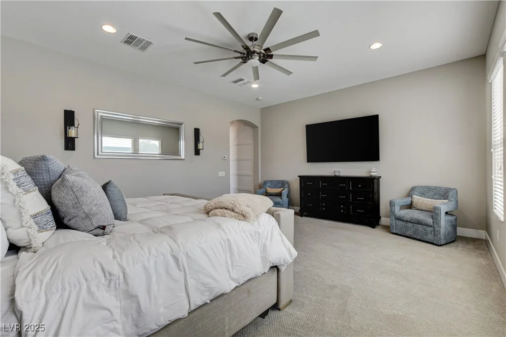 8343 Beldina, Las Vegas, NV 89131