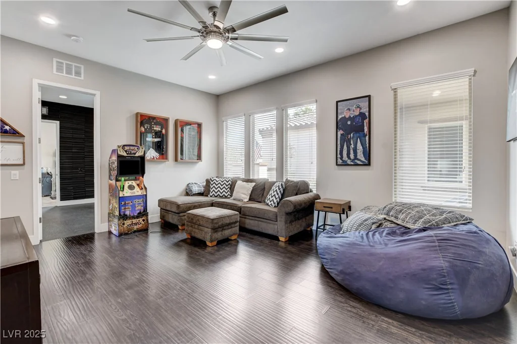 8343 Beldina, Las Vegas, NV 89131