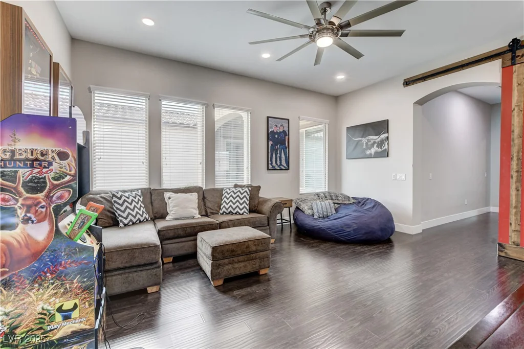 8343 Beldina, Las Vegas, NV 89131
