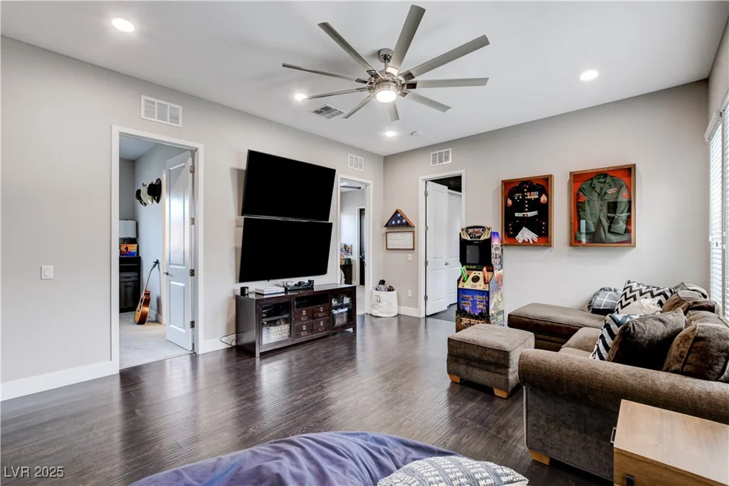 8343 Beldina, Las Vegas, NV 89131