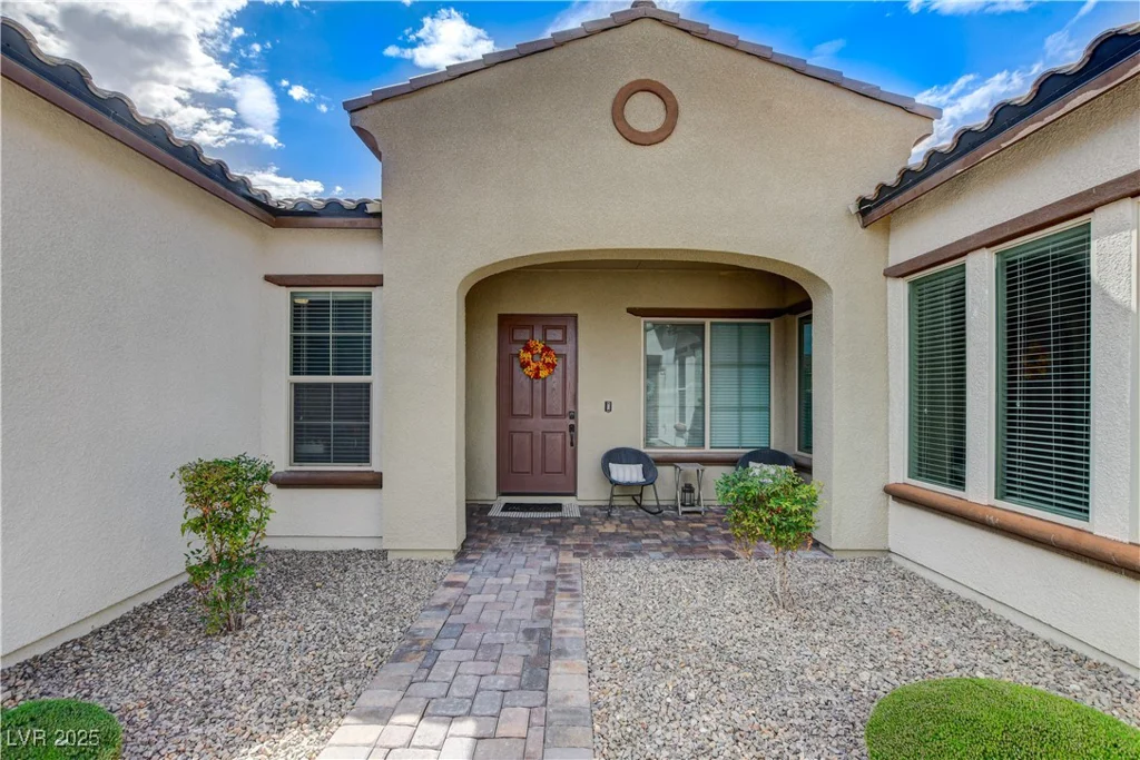8343 Beldina, Las Vegas, NV 89131