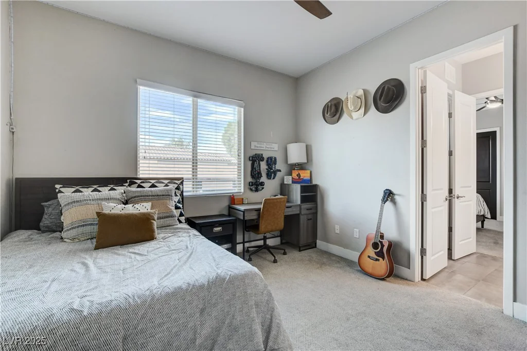 8343 Beldina, Las Vegas, NV 89131