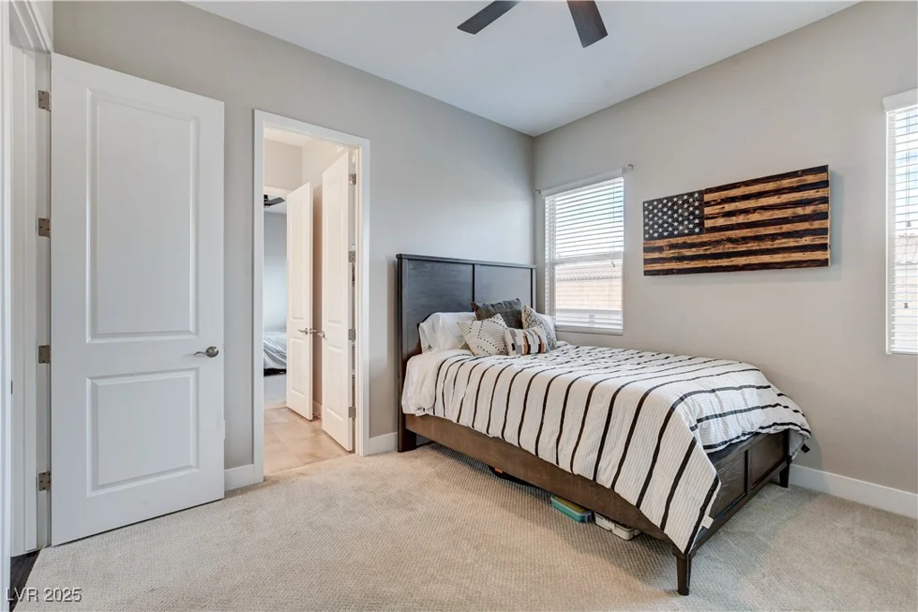 8343 Beldina, Las Vegas, NV 89131