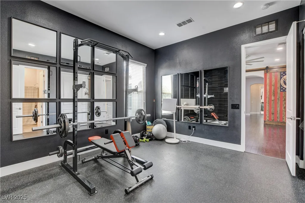 8343 Beldina, Las Vegas, NV 89131
