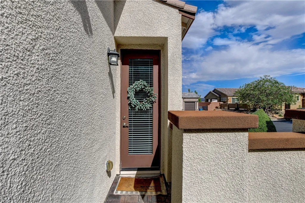 8343 Beldina, Las Vegas, NV 89131