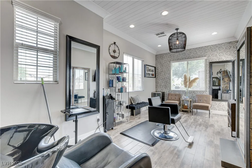 8343 Beldina, Las Vegas, NV 89131